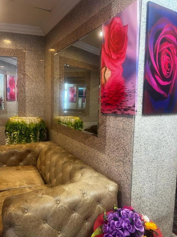 Al Aseel Ajyad La Meca Exterior foto