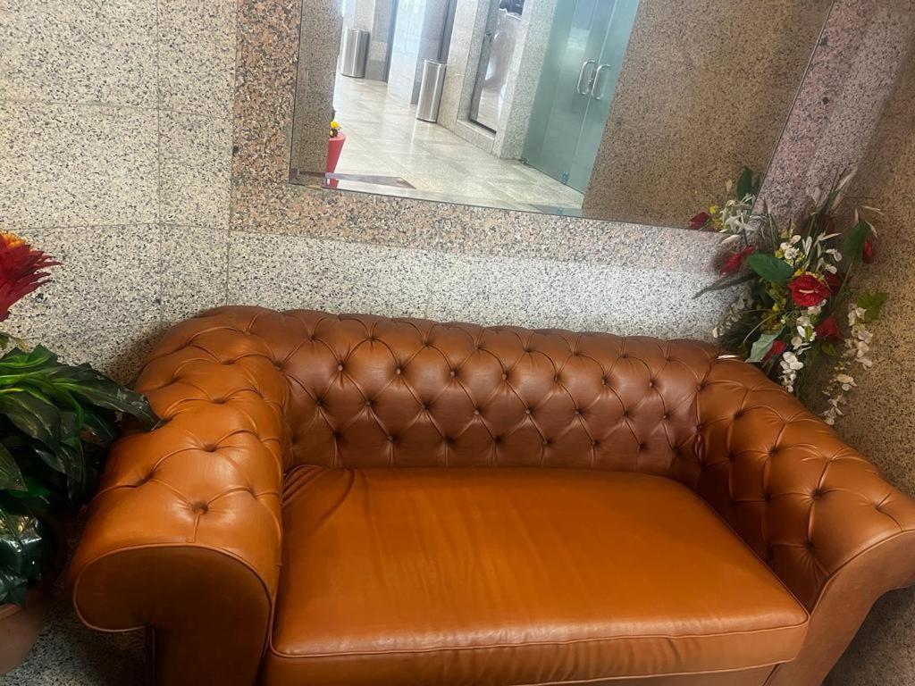 Al Aseel Ajyad La Meca Exterior foto