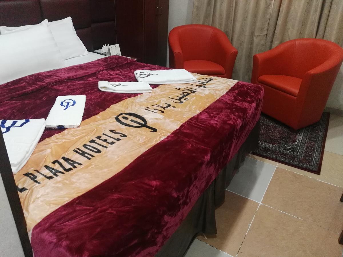 Al Aseel Ajyad La Meca Exterior foto